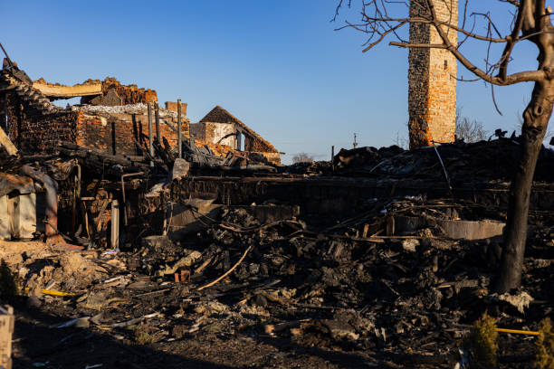 Reliable Board Up Services contractor in Ambler, PA by Fire Damage Doption